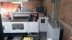 Станок лазерной резки BYSTRONIC BYSTAR 4025