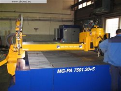Microstep MG-PrA 7501.20+S500