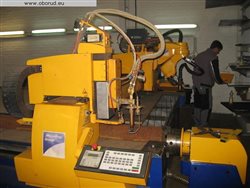 Microstep MG-PrA 7501.20+S500