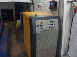 Microstep MG-PrA 7501.20+S500