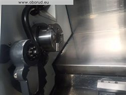 Токарный станок с ЧПУ Doosan LYNX 220 LSMA
