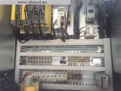 Токарный станок с ЧПУ Doosan LYNX 220 LSMA