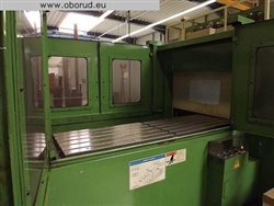 Mazak V 550 B