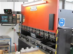 Amada ITPS 5020