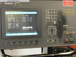 Amada ITPS 5020