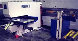 TRUMPF MINIMATIC 100