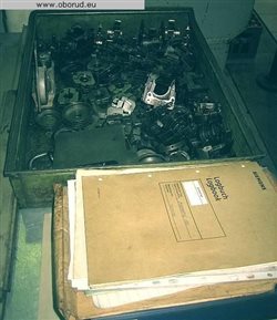 TRUMPF MINIMATIC 100