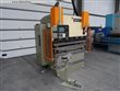 Листогибочный пресс гидравлический SAFAN CNCL 50-160
