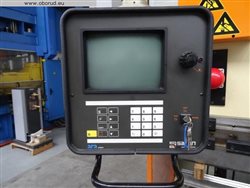 Листогибочный пресс гидравлический SAFAN CNCL 50-160