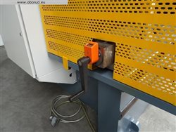 Листогибочный пресс гидравлический HACO HPE 43230