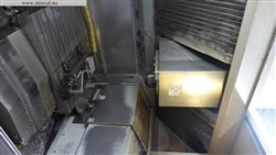 DECKEL MAHO DMC 64 V Linear