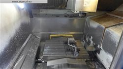 DECKEL MAHO DMC 64 V Linear