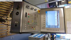 DECKEL MAHO DMC 64 V Linear