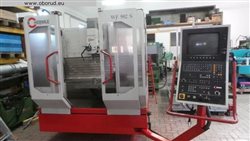 Универсальный фрезерный станок Hermle UWF 902 S