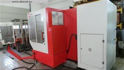 Универсальный фрезерный станок Hermle UWF 902 S
