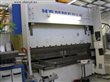 Листогибочный пресс гидравлический HAEMMERLE BM 200-3100