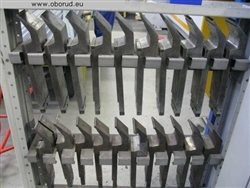 Листогибочный пресс гидравлический HAEMMERLE BM 200-3100