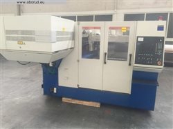 Станок лазерной резки TRUMPF 3030
