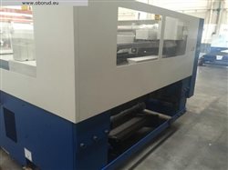 Станок лазерной резки TRUMPF 3030