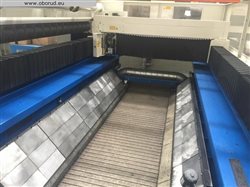 Станок лазерной резки TRUMPF 3030