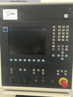 Станок лазерной резки TRUMPF 3030