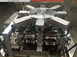 Станок лазерной резки TRUMPF 3030