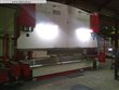 Листогибочный пресс гидравлический SMD PPB 6200mm x 630 t