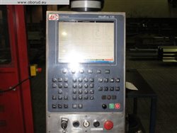 Листогибочный пресс гидравлический SMD PPB 6200mm x 630 t