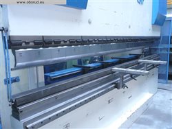 Листогибочный пресс гидравлический EHT EcoPress 4050 x 225 t