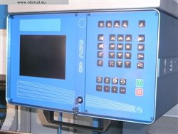 Листогибочный пресс гидравлический EHT EcoPress 4050 x 225 t