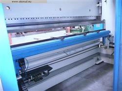 Листогибочный пресс гидравлический EHT EcoPress 4050 x 225 t