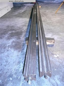 Листогибочный пресс гидравлический EHT EcoPress 4050 x 225 t