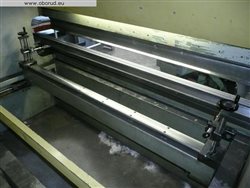 Листогибочный пресс гидравлический Darley EHP 150-31/25 3100mm x 150t