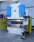 Листогибочный пресс гидравлический EHT EHPS 110t x 2050mm