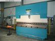 Листогибочный пресс гидравлический Adira QIH 3050mm x 175t