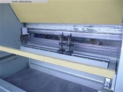 Листогибочный пресс гидравлический Darley EHP 150-31/25 3100mm x 150t