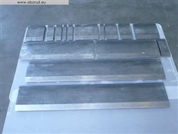 Листогибочный пресс гидравлический Darley EHP 150-31/25 3100mm x 150t