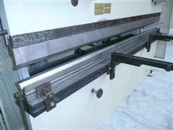 Листогибочный пресс гидравлический Durma HAP 30160 3000mm x 160t