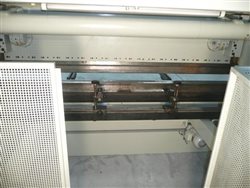 Листогибочный пресс гидравлический Durma HAP 30160 3000mm x 160t