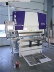 Darley EHP 50 1550mm x 50t