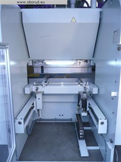 Darley EHP 50 1550mm x 50t