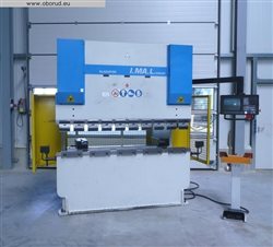 IMAL Gladiator E3A/45/20 2050mm x 45t