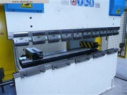 IMAL Gladiator E3A/45/20 2050mm x 45t