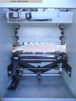 IMAL Gladiator E3A/45/20 2050mm x 45t