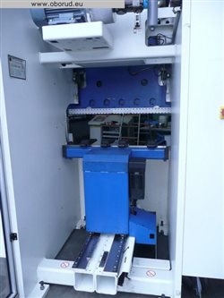 Trumpf TrumaBend V50 1270mm x 50t
