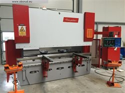 Beyeler PR 10 3100mm x 225t