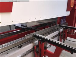 Beyeler PR 10 3100mm x 225t