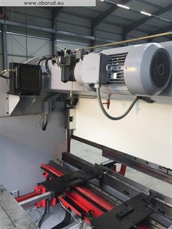 Beyeler PR 10 3100mm x 225t