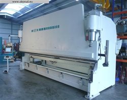 Fasti 904 - 6050mm x 315t