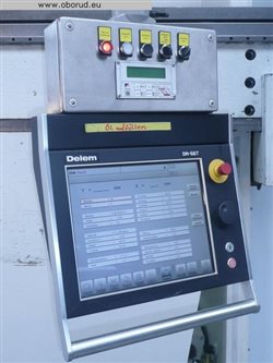 Fasti 904 - 6050mm x 315t